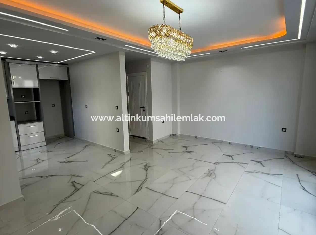 Aydin Didim Efeler Neighborhood Sea View For Sale • 3 1 • With Pool • Terrace • Brand New Luxury Villa