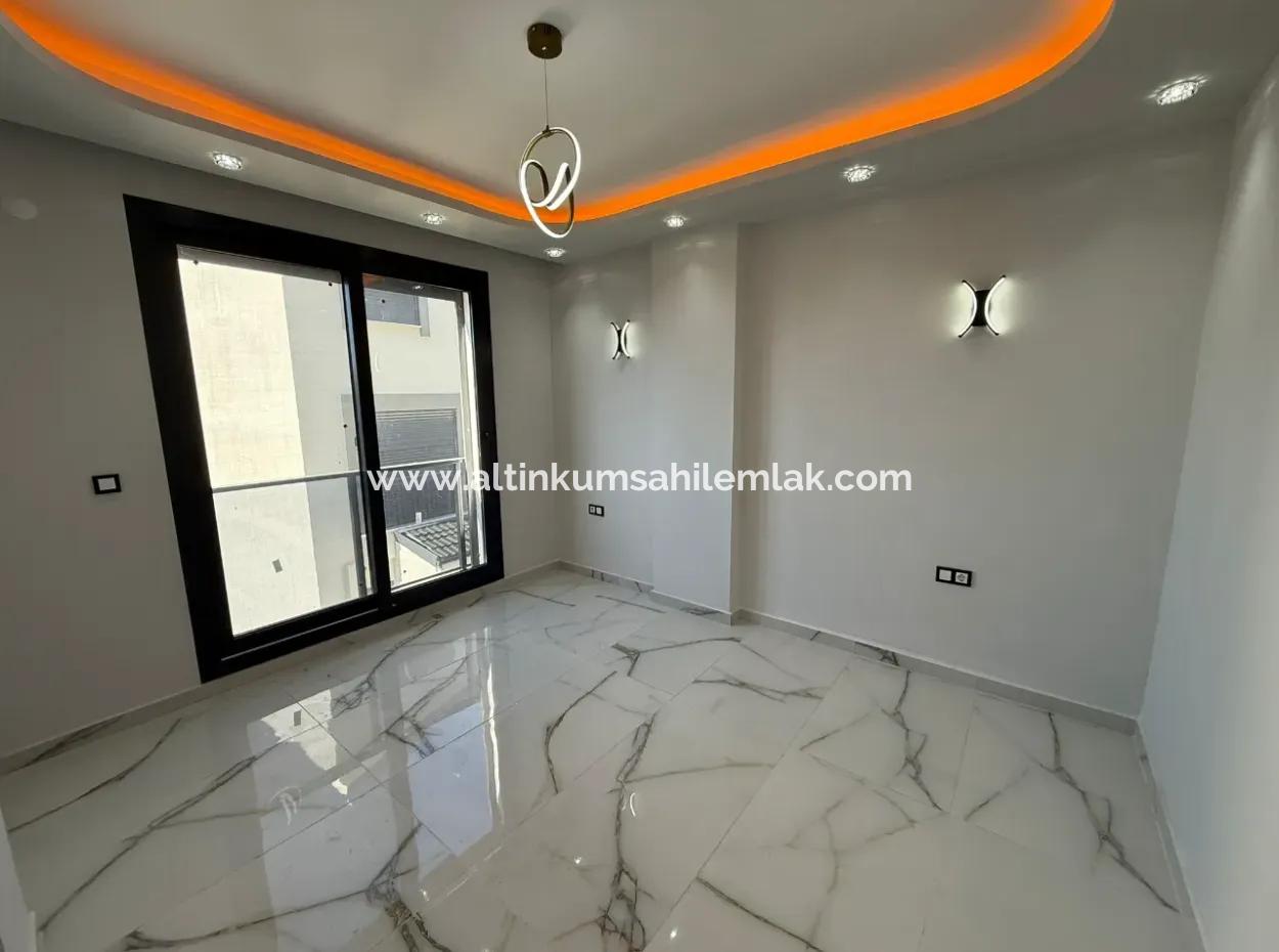 Aydin Didim Efeler Neighborhood Sea View For Sale • 3 1 • With Pool • Terrace • Brand New Luxury Villa