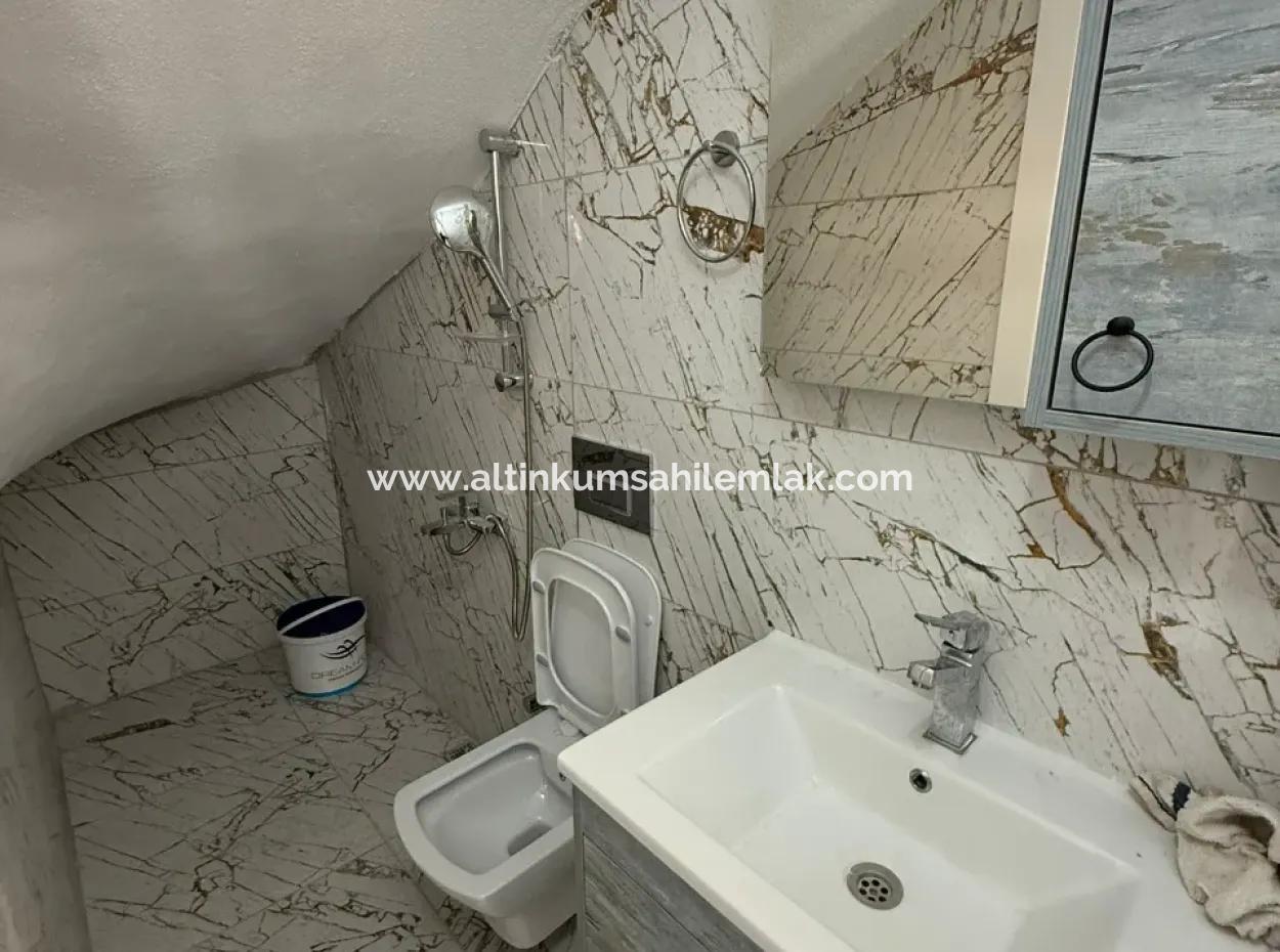 Aydin Didim Efeler Neighborhood Sea View For Sale • 3 1 • With Pool • Terrace • Brand New Luxury Villa