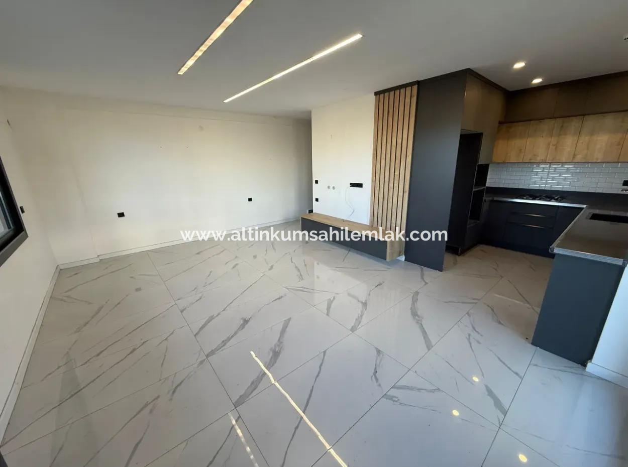 For Sale 3 Bedroom Villa In Lovely Complex In Didim