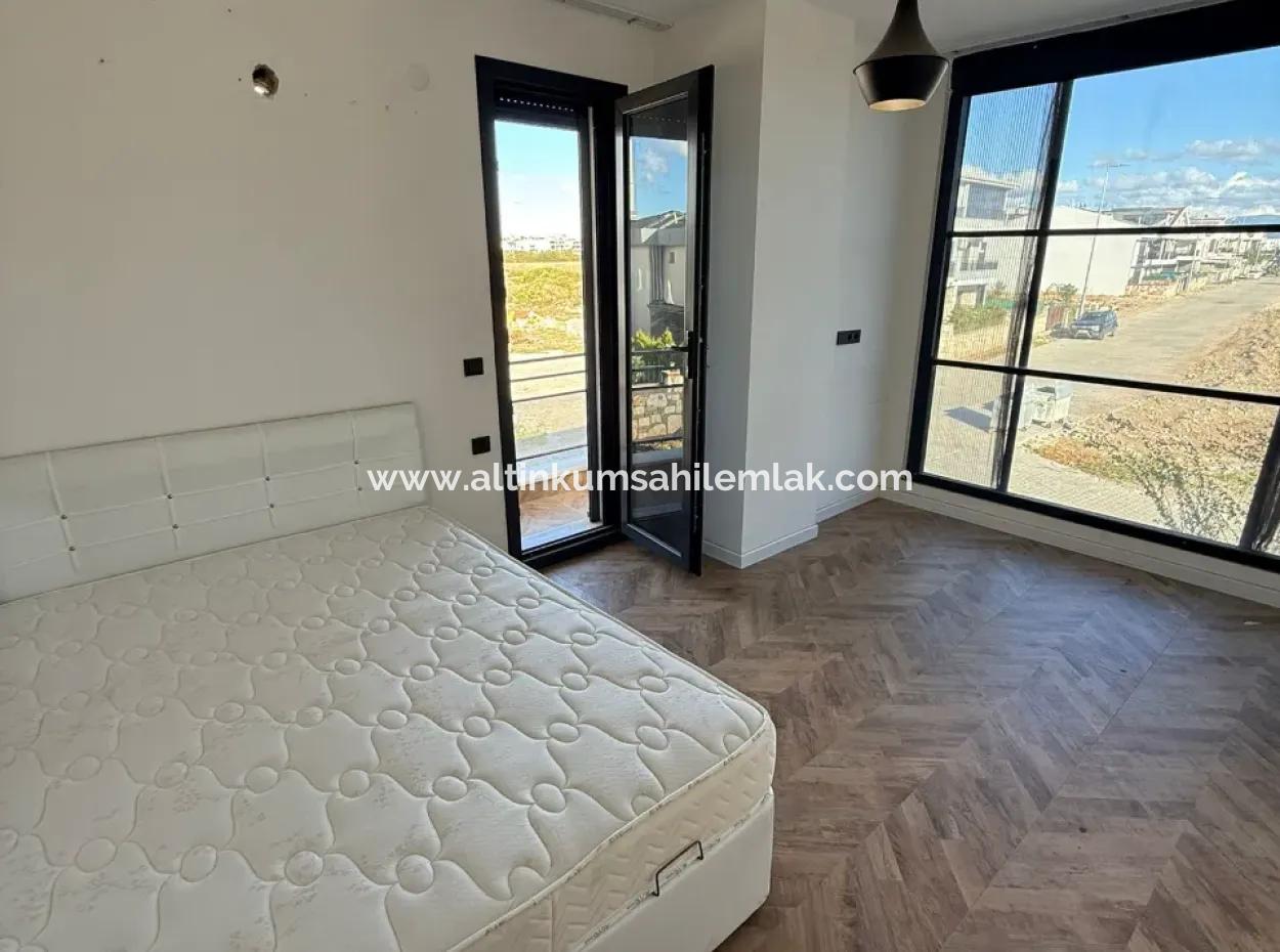 For Sale 3 Bedroom Villa In Lovely Complex In Didim