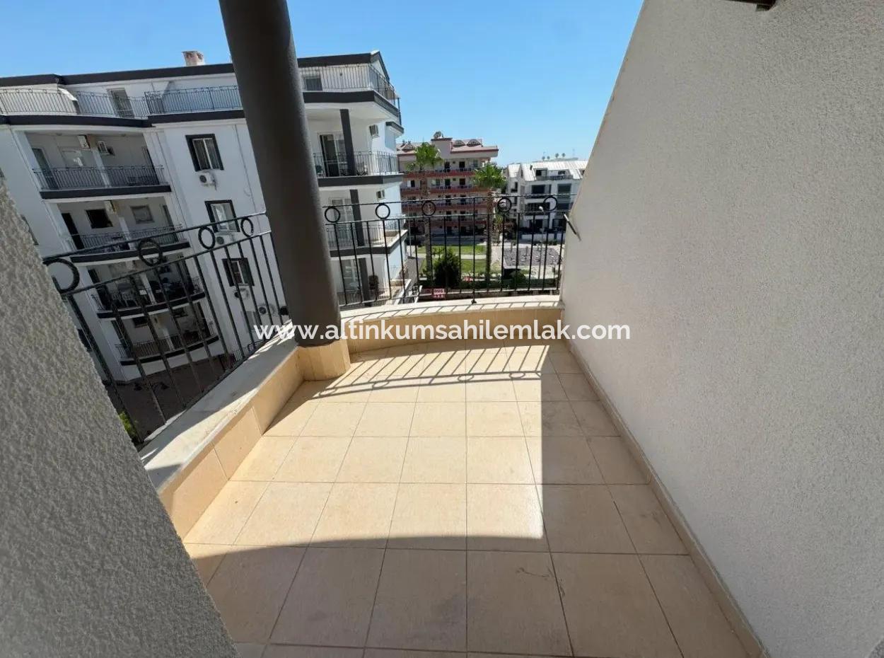 Furnished 3 1 Duplex For Sale In Aydın Didim Apollo Court Site!