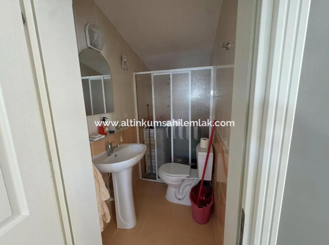 Furnished 3 1 Duplex For Sale In Aydın Didim Apollo Court Site!
