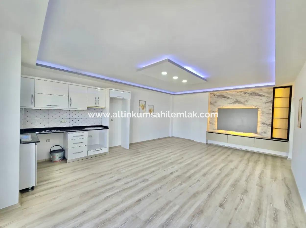 3 1 Flats For Sale In Aydın Didim Efeler Neighborhood Elegance 2 Site