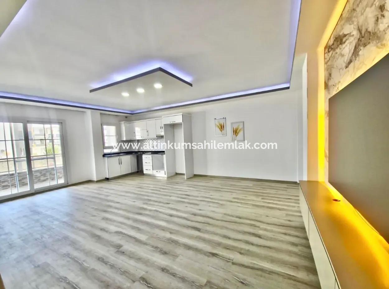 3 1 Flats For Sale In Aydın Didim Efeler Neighborhood Elegance 2 Site