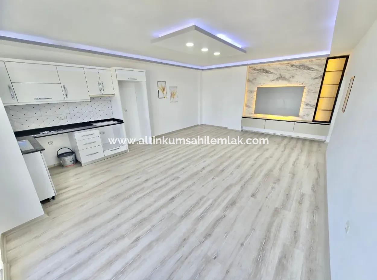 3 1 Flats For Sale In Aydın Didim Efeler Neighborhood Elegance 2 Site