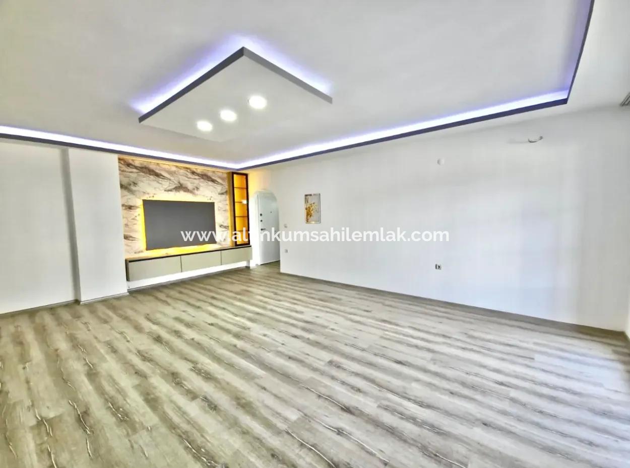 3 1 Flats For Sale In Aydın Didim Efeler Neighborhood Elegance 2 Site