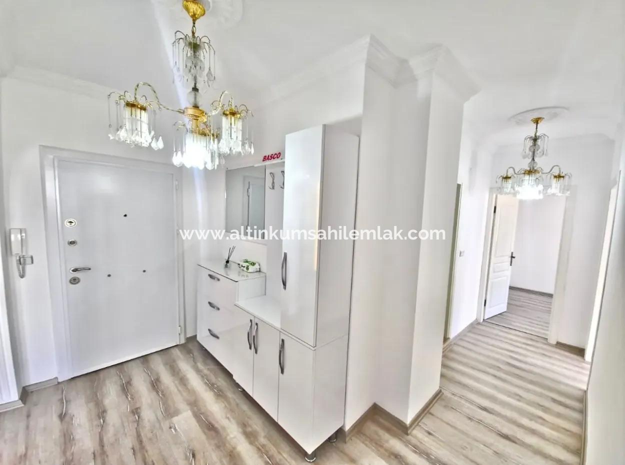 3 1 Flats For Sale In Aydın Didim Efeler Neighborhood Elegance 2 Site