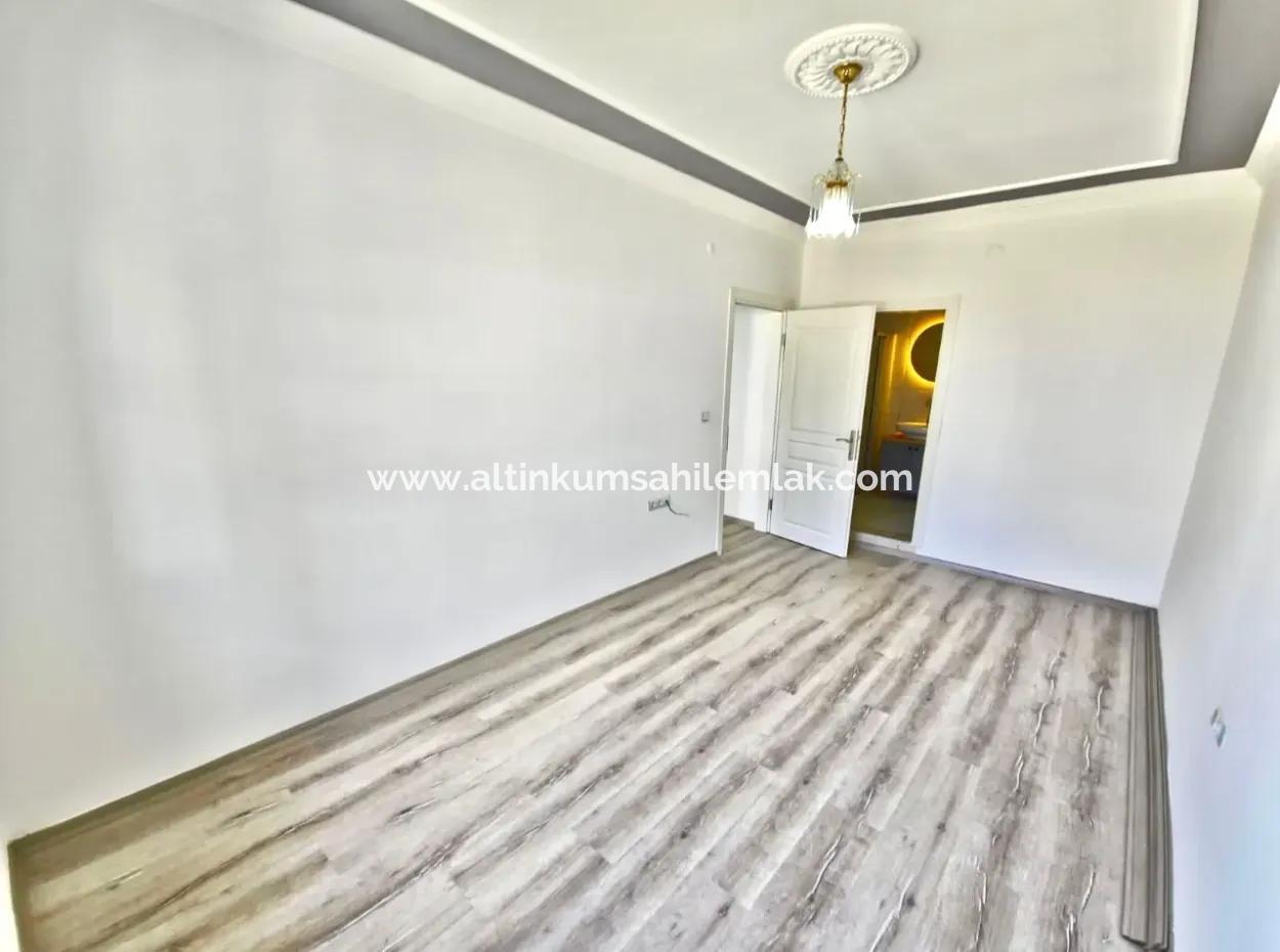3 1 Flats For Sale In Aydın Didim Efeler Neighborhood Elegance 2 Site