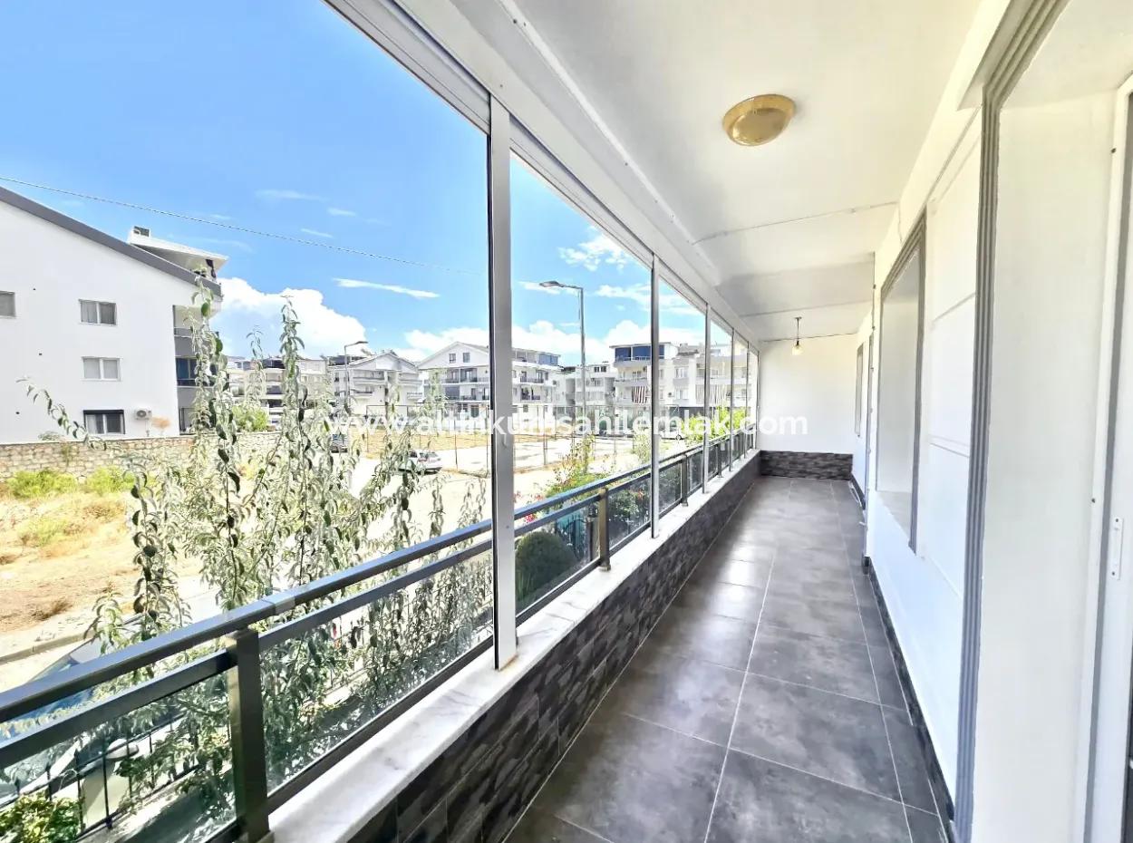 3 1 Flats For Sale In Aydın Didim Efeler Neighborhood Elegance 2 Site