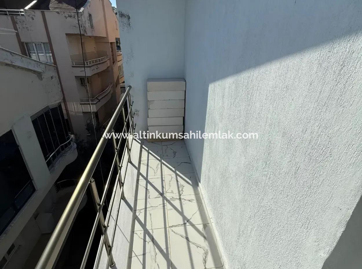 4 1 Duplex Apartment For Sale In Didim Efeler Neighborhood
