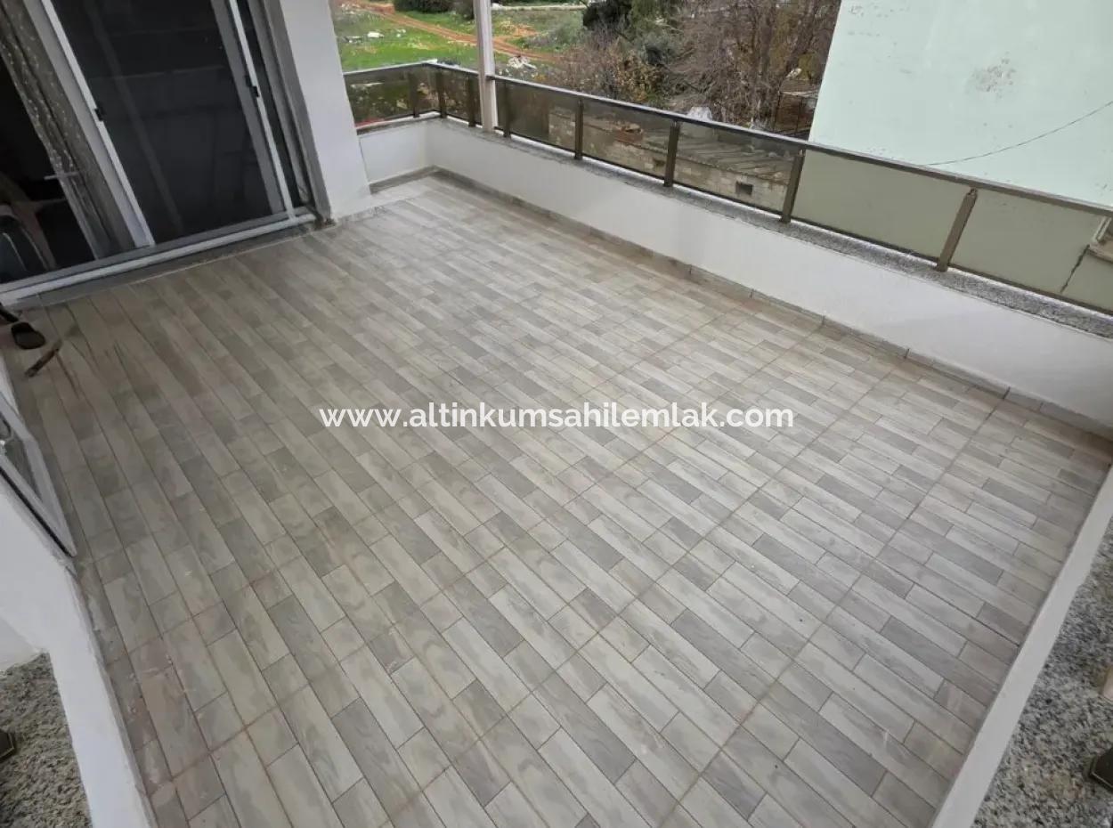 Opportunity For Sale Near The Sea In Aydın Didim Yeşilkent 3 1 Furnished Villa With Separate Kitchen!