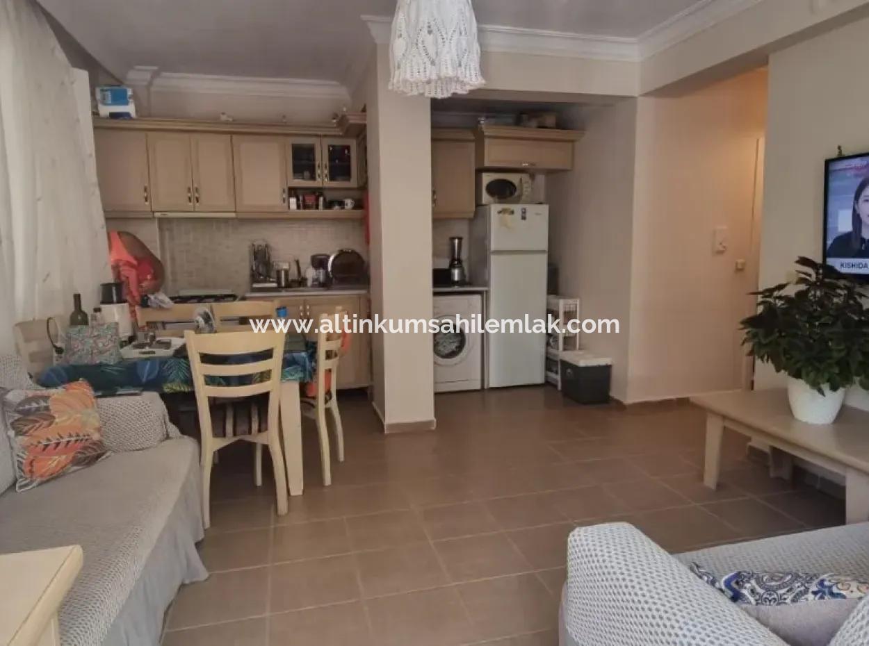 For Sale 2 Bedroom Apartment In Club Agean Complex In Didim