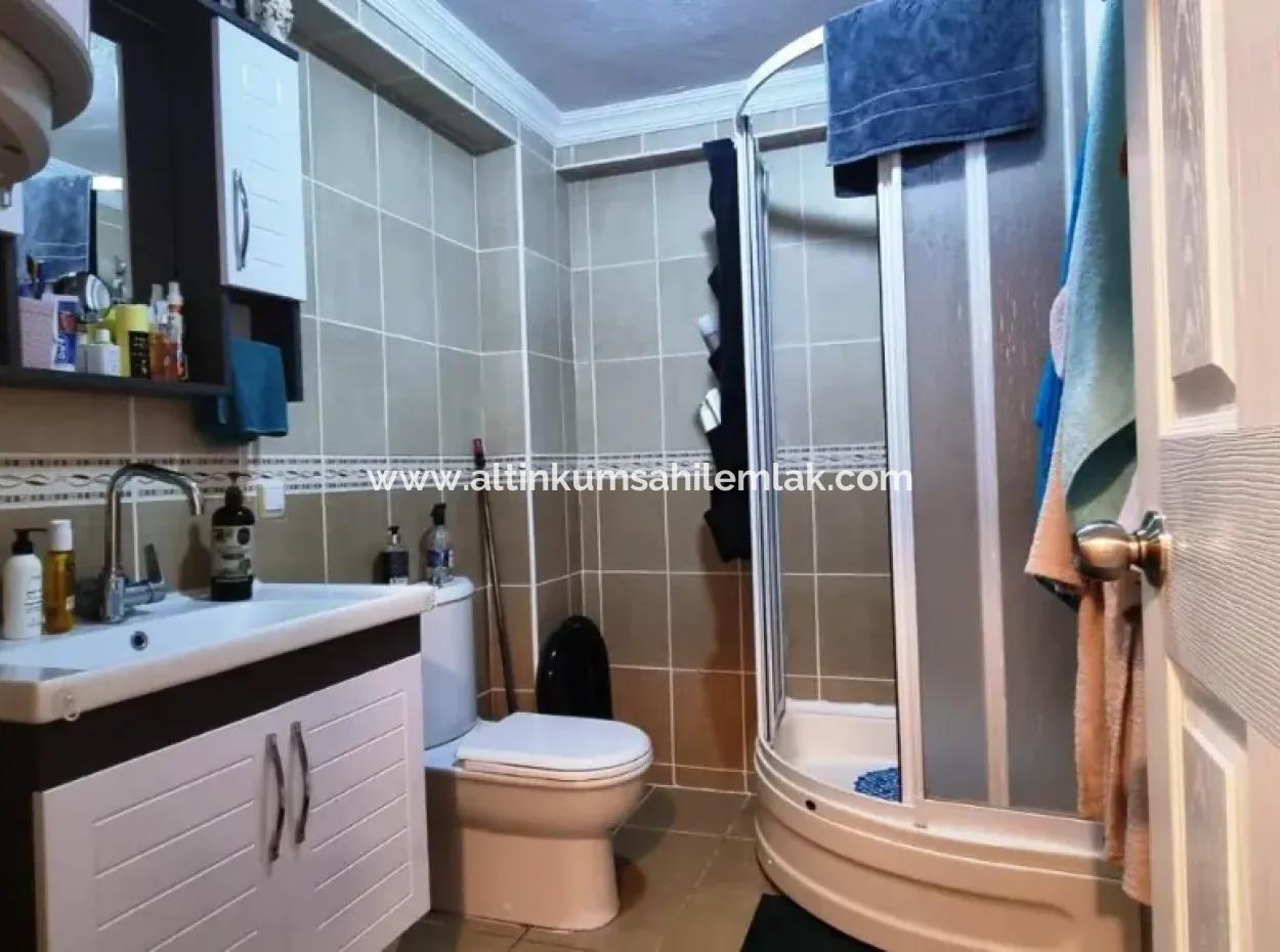 For Sale 2 Bedroom Apartment In Club Agean Complex In Didim