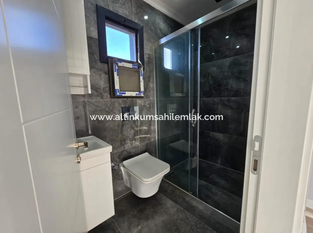 For Sale 3 Bedroom Villa In Didim Efeler Neighborhood In A Complex With A Pool