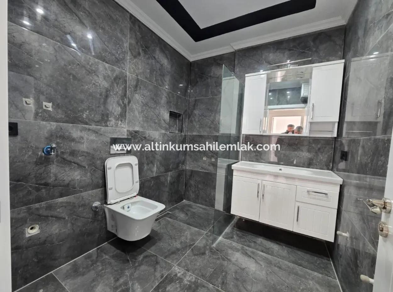 For Sale 3 Bedroom Villa In Didim Efeler Neighborhood In A Complex With A Pool