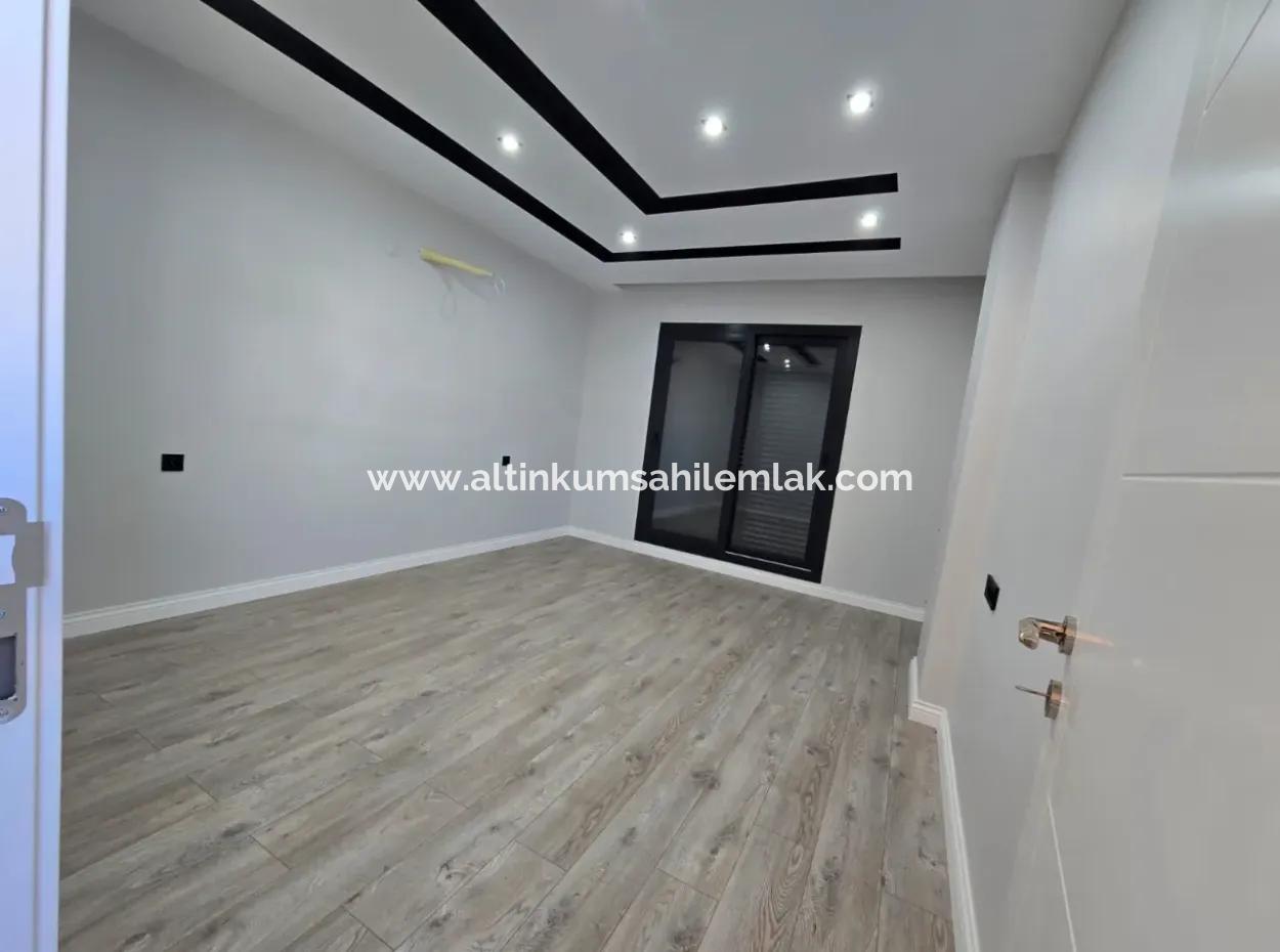 For Sale 3 Bedroom Villa In Didim Efeler Neighborhood In A Complex With A Pool