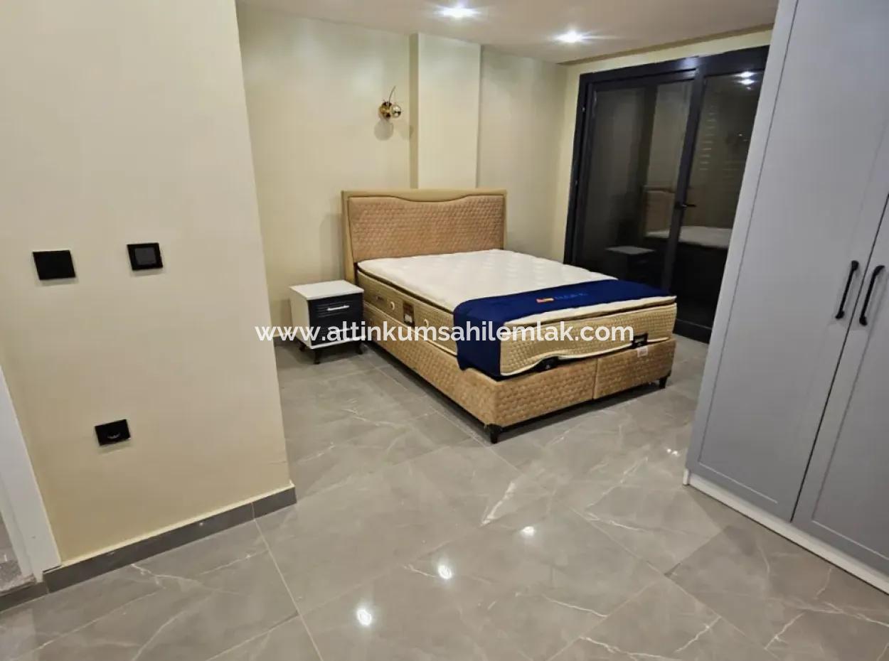 4 Bedroom  Detached Villa For Sale In Altınkum Didim