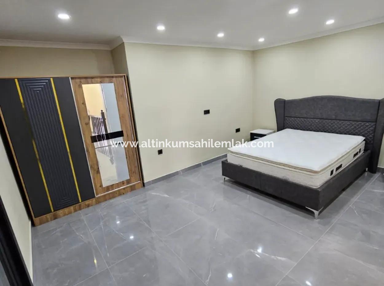 4 Bedroom  Detached Villa For Sale In Altınkum Didim