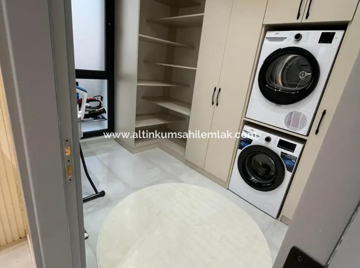 Detached Villa For Sale In Didim Efeler Neighborhood