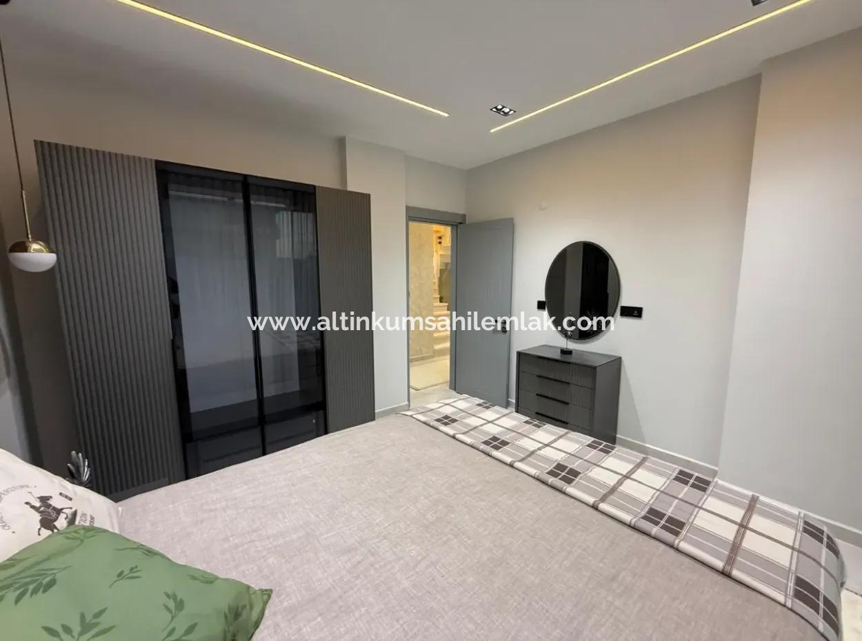 Detached Villa For Sale In Didim Efeler Neighborhood