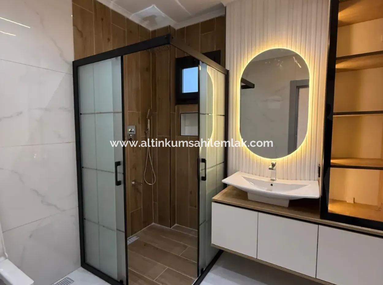 Detached Villa For Sale In Didim Efeler Neighborhood