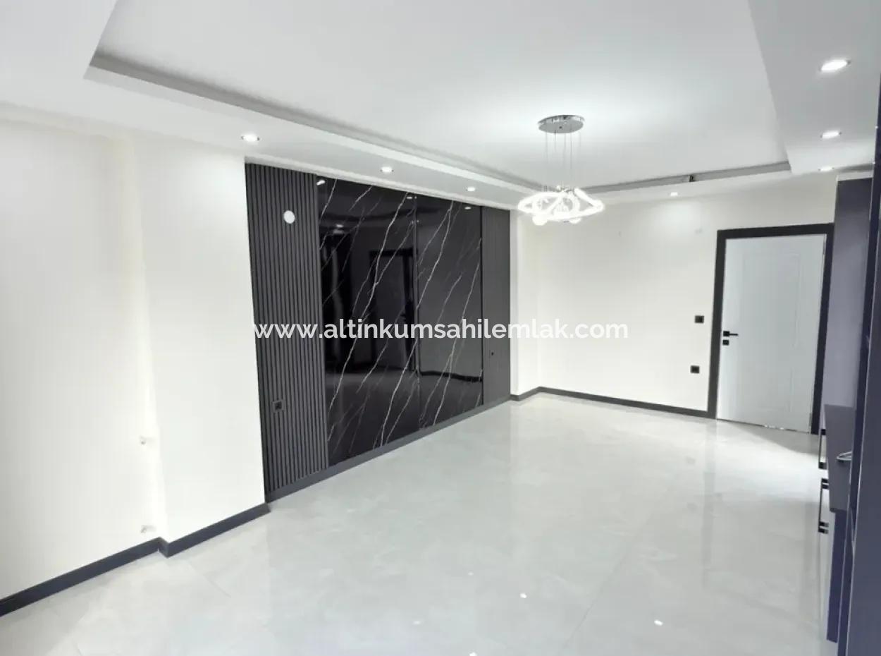 4 1 Separate Kitchen Opportunity Villa With Pool For Sale In Aydın Didim