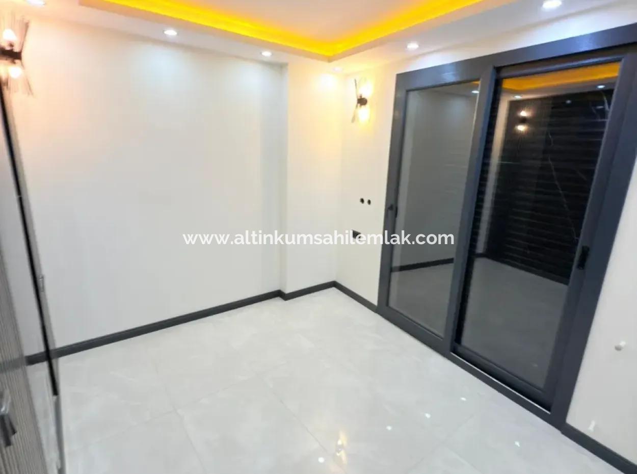 4 1 Separate Kitchen Opportunity Villa With Pool For Sale In Aydın Didim