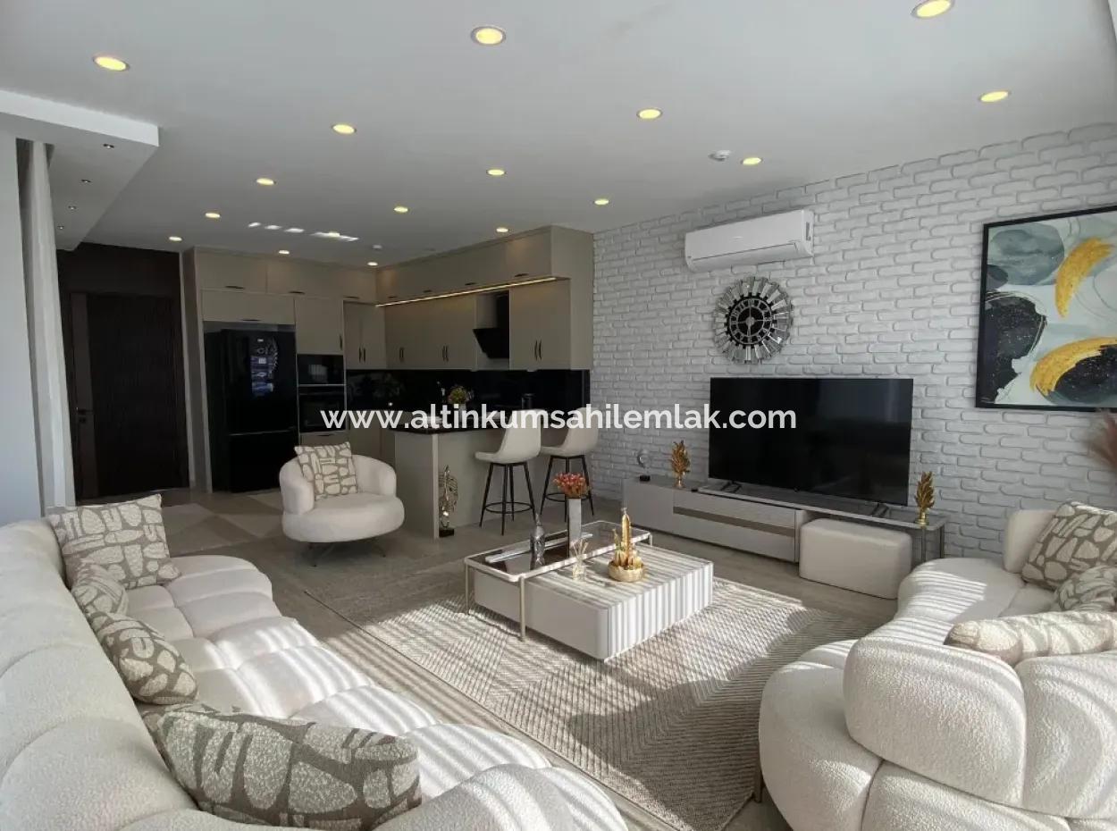 For Sale 4 Bedroom Luxury Villa In Altinkum Didim