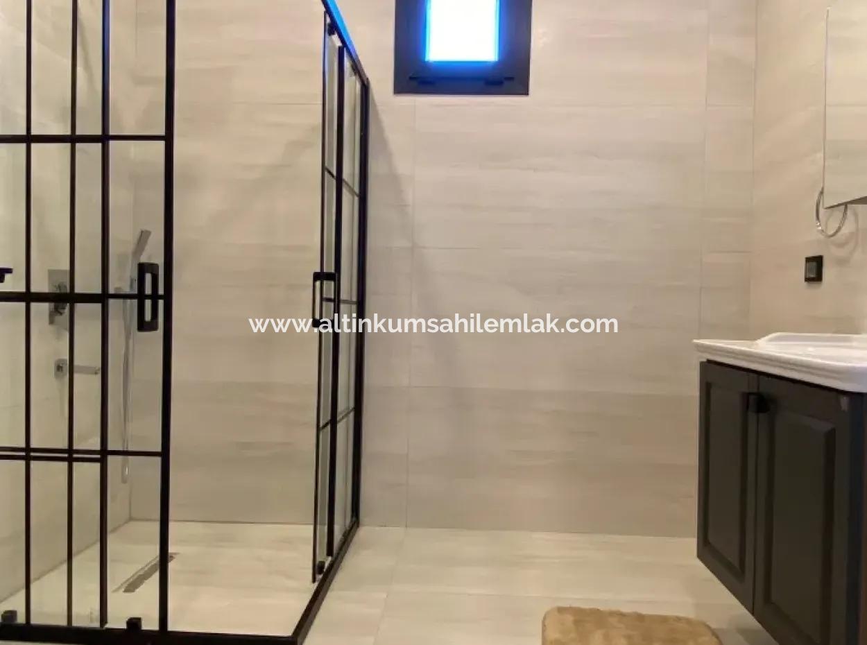 For Sale 4 Bedroom Luxury Villa In Altinkum Didim