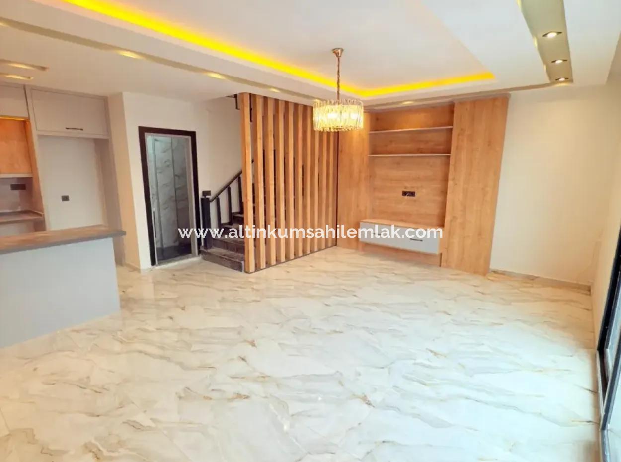 Ultra Luxury 3 1 Pool Villa For Sale In Aydın Didim Hisar