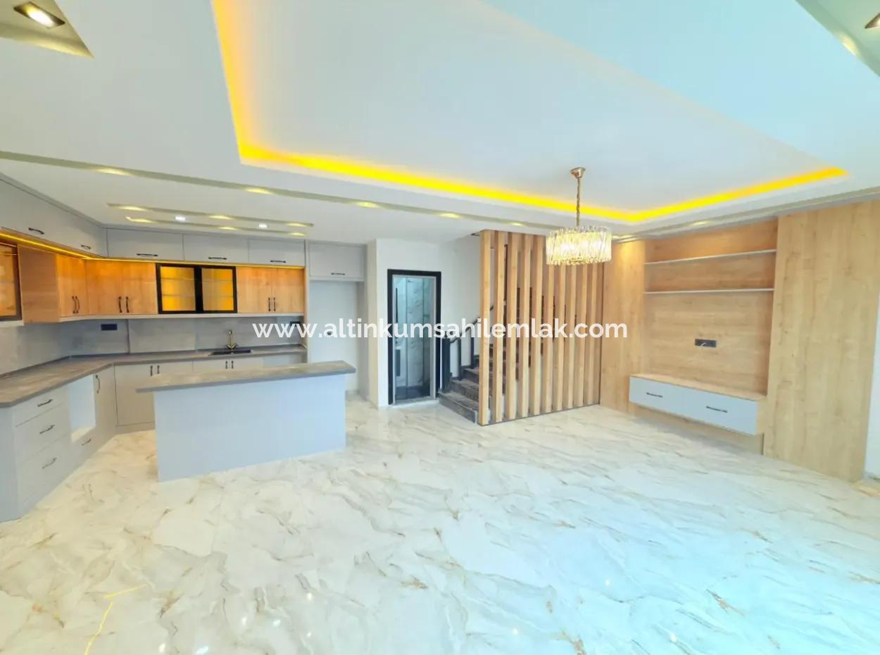 Ultra Luxury 3 1 Pool Villa For Sale In Aydın Didim Hisar