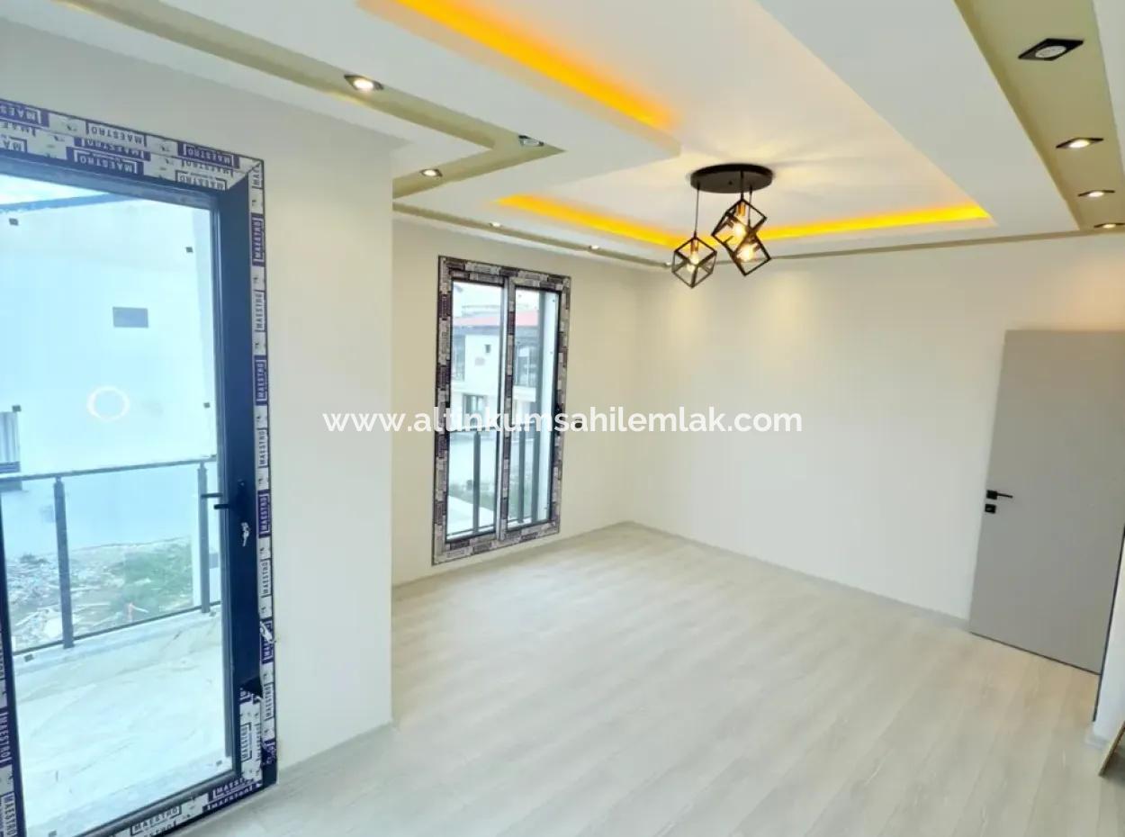 Ultra Luxury 3 1 Pool Villa For Sale In Aydın Didim Hisar