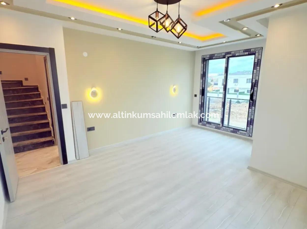 Ultra Luxury 3 1 Pool Villa For Sale In Aydın Didim Hisar