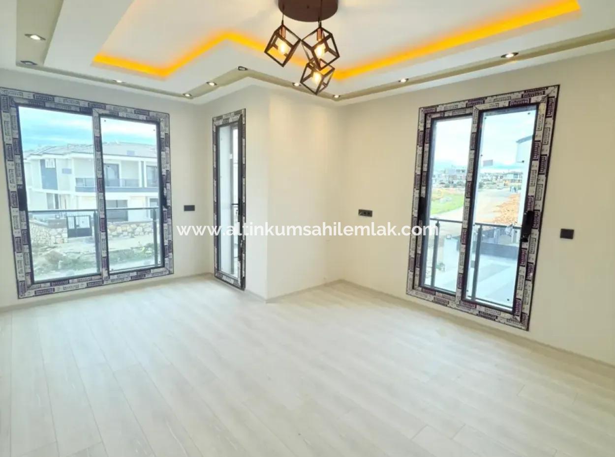 Ultra Luxury 3 1 Pool Villa For Sale In Aydın Didim Hisar