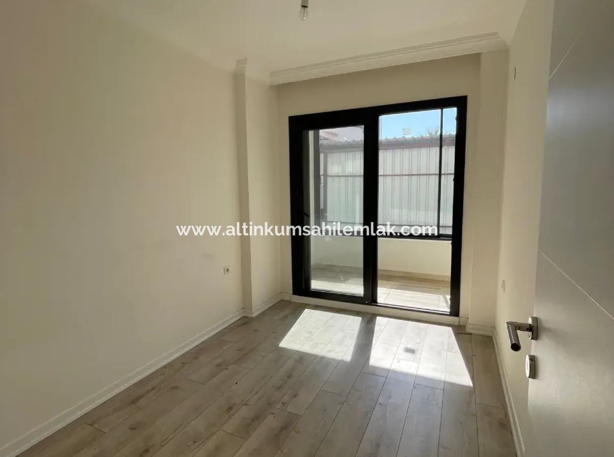 1 1 Flat For Sale In Didim Center