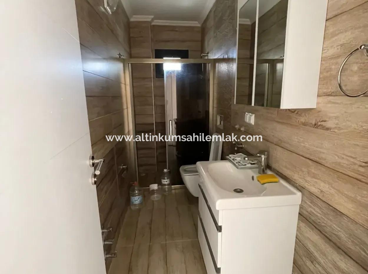 1 1 Flat For Sale In Didim Center