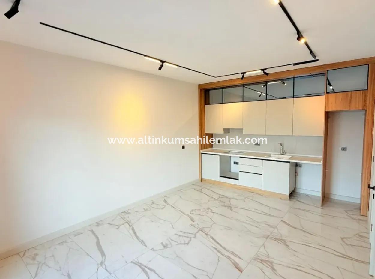 Luxury 3 1 Duplex For Sale 100 Meters To The Sea In Didim Altınkum Çamlık Neighborhood