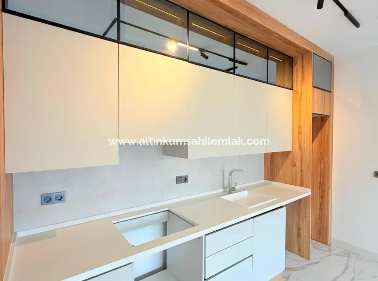 Luxury 3 1 Duplex For Sale 100 Meters To The Sea In Didim Altınkum Çamlık Neighborhood