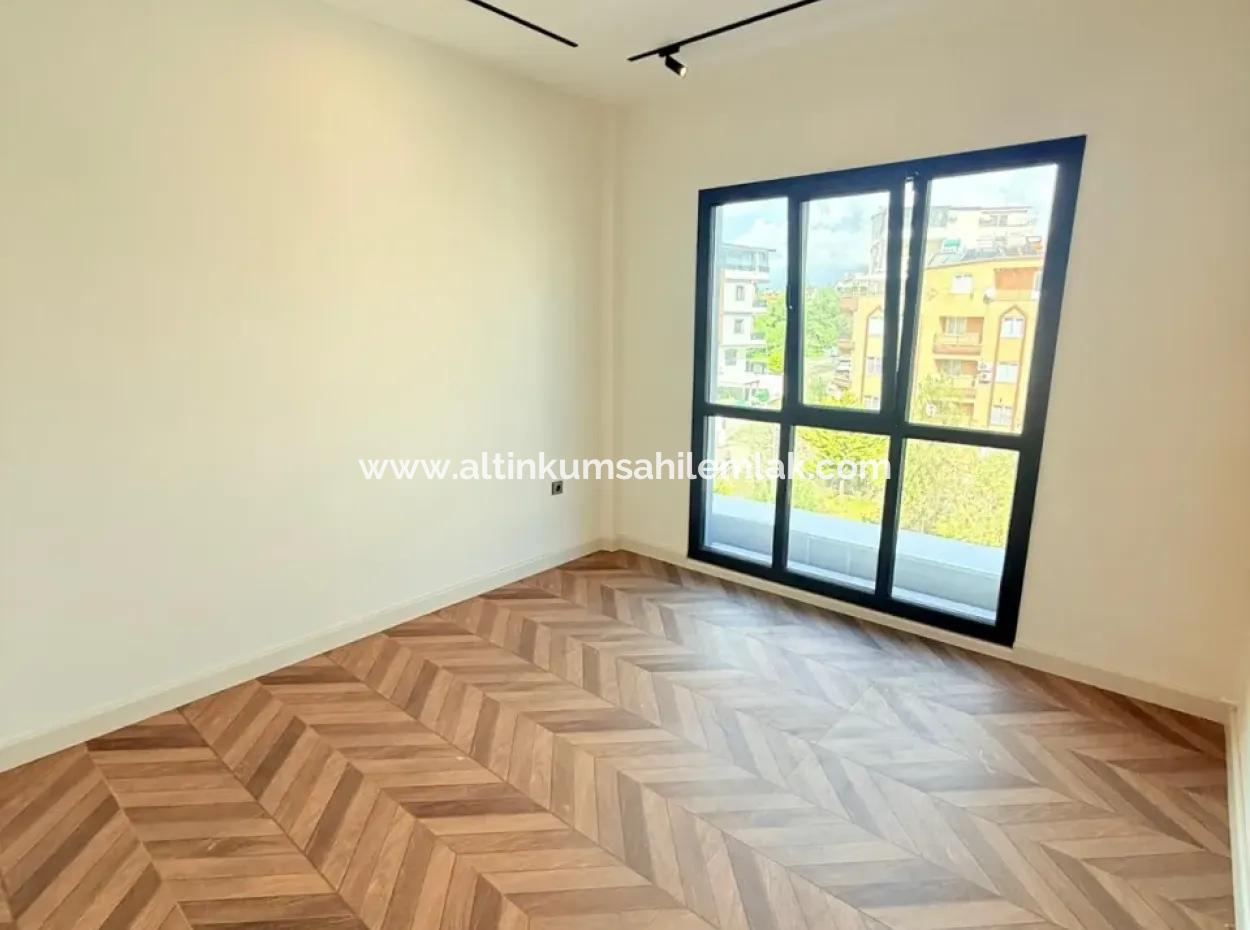 Luxury 3 1 Duplex For Sale 100 Meters To The Sea In Didim Altınkum Çamlık Neighborhood