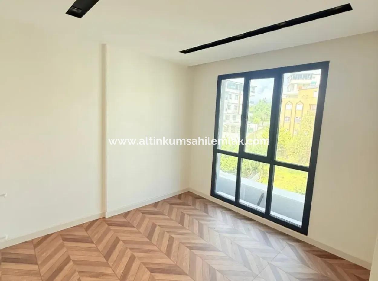 Luxury 3 1 Duplex For Sale 100 Meters To The Sea In Didim Altınkum Çamlık Neighborhood