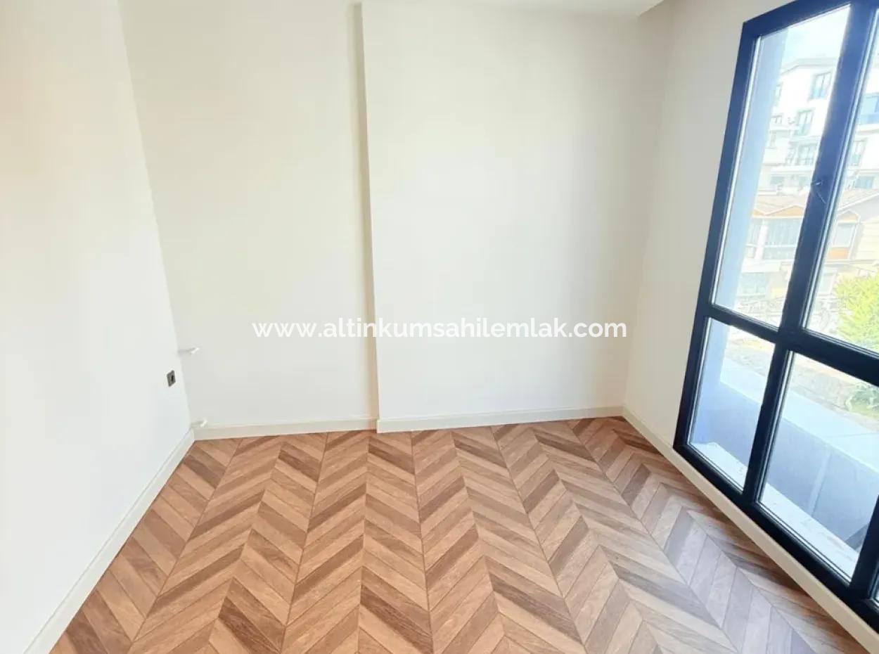 Luxury 3 1 Duplex For Sale 100 Meters To The Sea In Didim Altınkum Çamlık Neighborhood