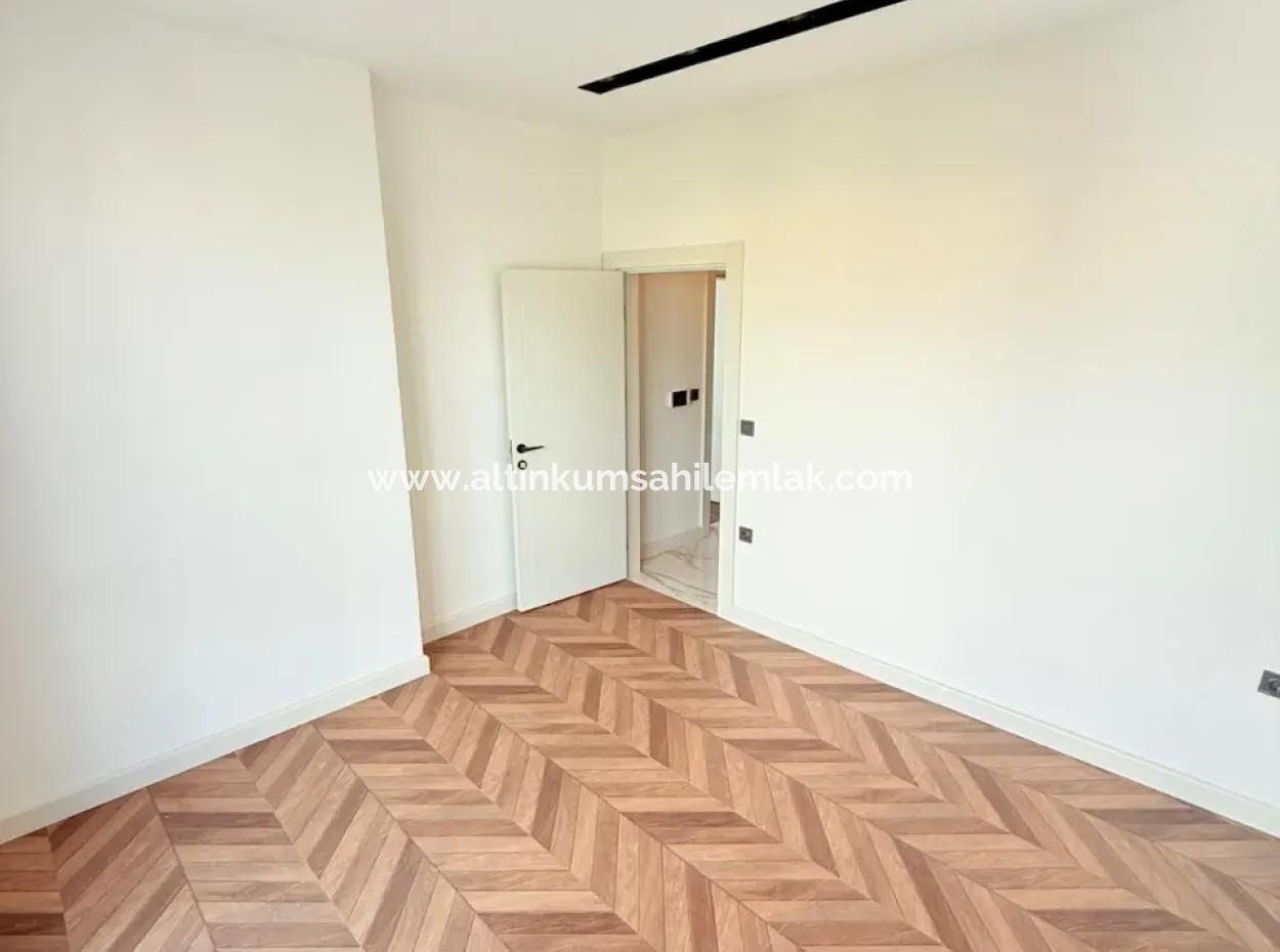 Luxury 3 1 Duplex For Sale 100 Meters To The Sea In Didim Altınkum Çamlık Neighborhood