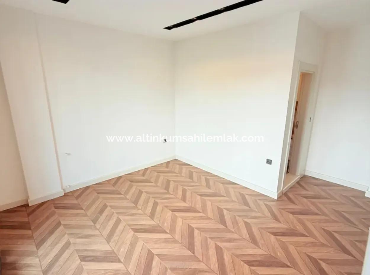 Luxury 3 1 Duplex For Sale 100 Meters To The Sea In Didim Altınkum Çamlık Neighborhood