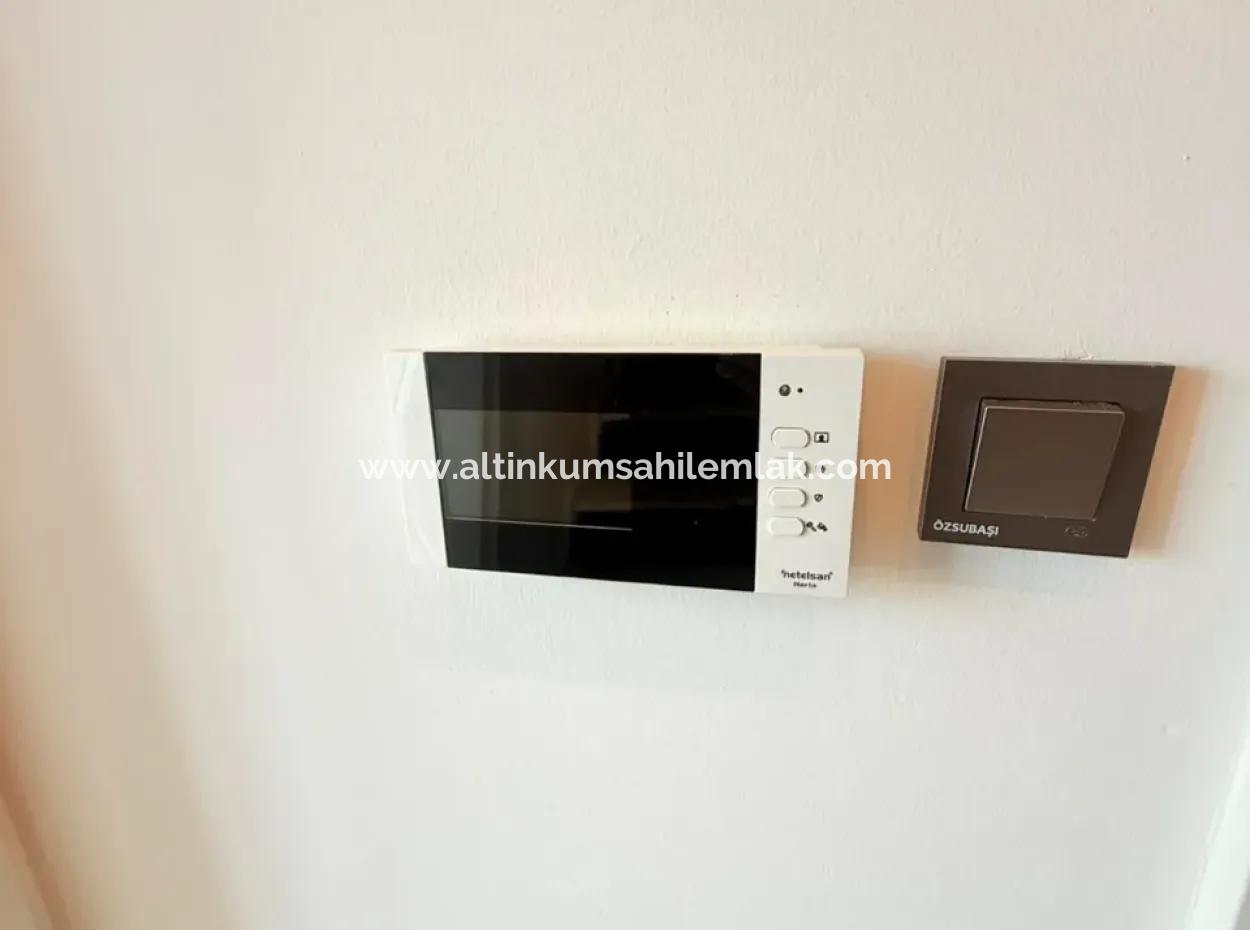 Luxury 3 1 Duplex For Sale 100 Meters To The Sea In Didim Altınkum Çamlık Neighborhood