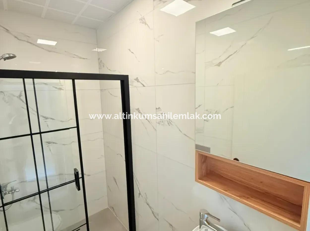 Luxury 3 1 Duplex For Sale 100 Meters To The Sea In Didim Altınkum Çamlık Neighborhood