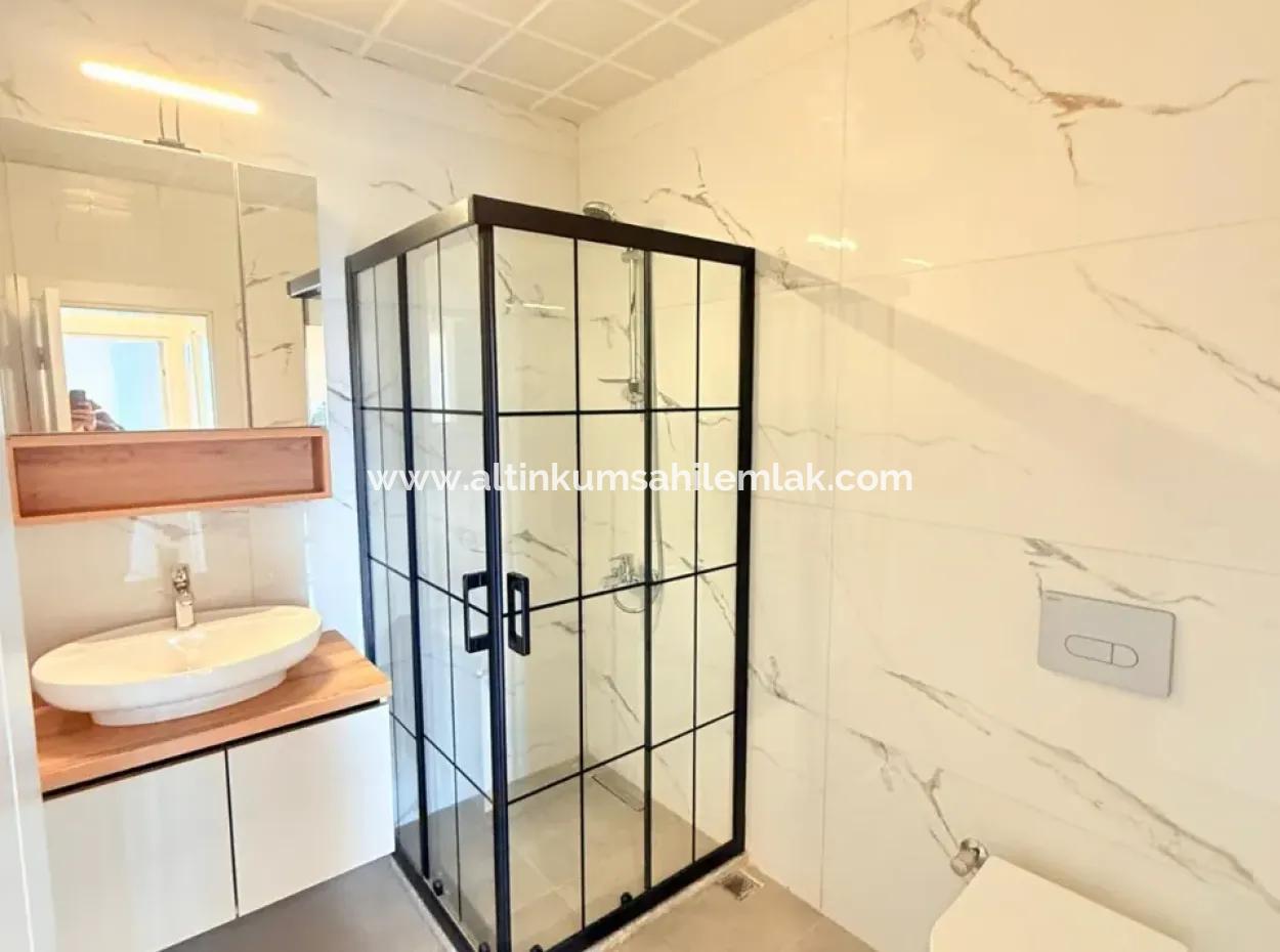 Luxury 3 1 Duplex For Sale 100 Meters To The Sea In Didim Altınkum Çamlık Neighborhood