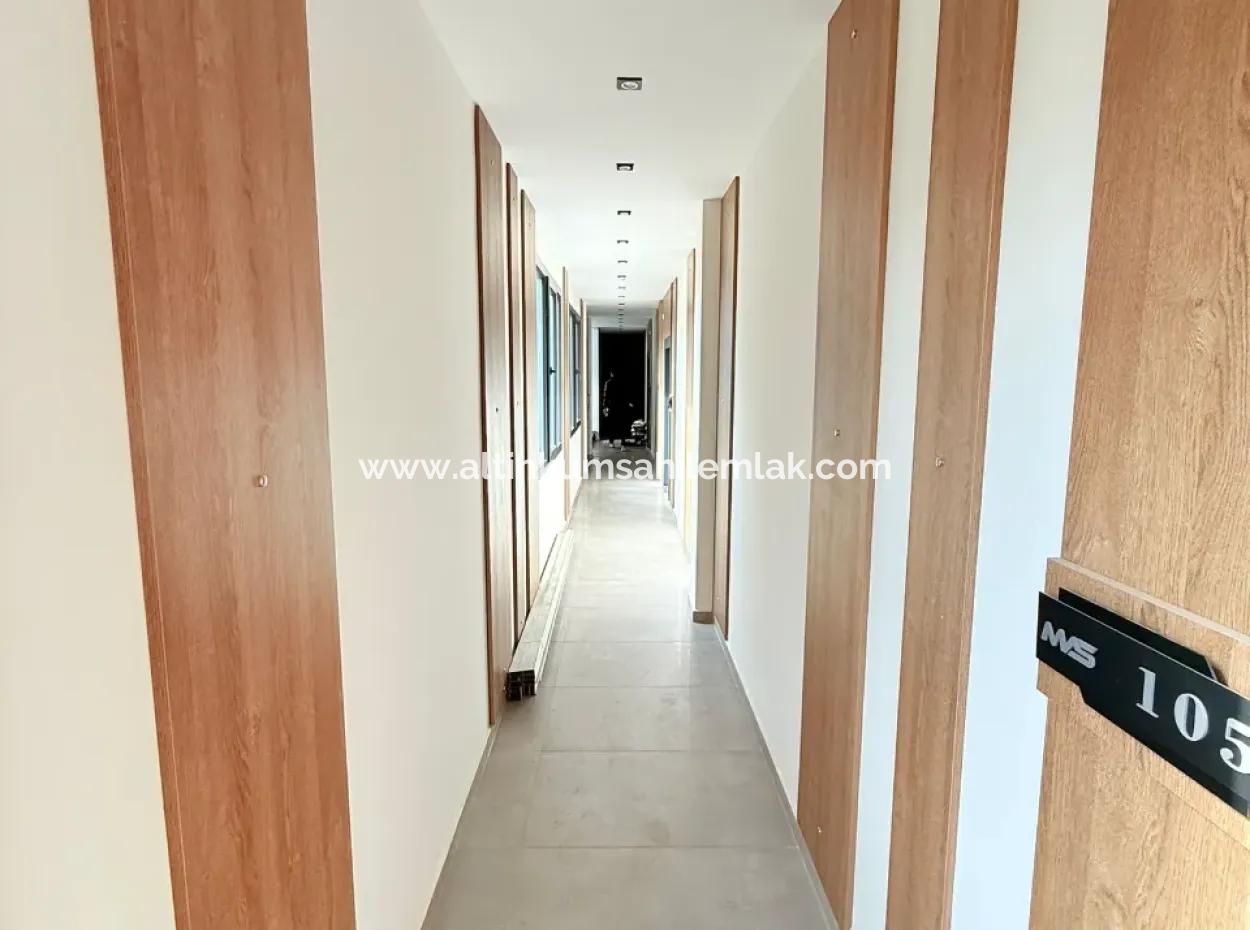 Luxury 3 1 Duplex For Sale 100 Meters To The Sea In Didim Altınkum Çamlık Neighborhood