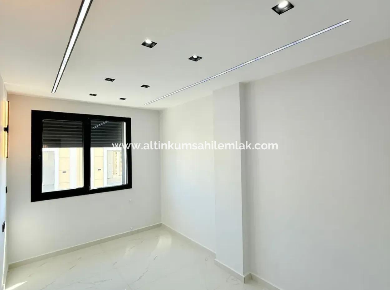 Opportunity! 3 1 New Villa With Pool For Sale In Didim Efeler Neighborhood