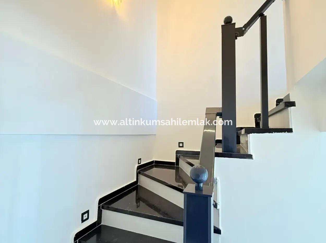 3 1 New Villa ????✨ With Pool For Sale In Didim Efeler Neighborhood